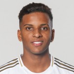 Dresi Rodrygo Goes